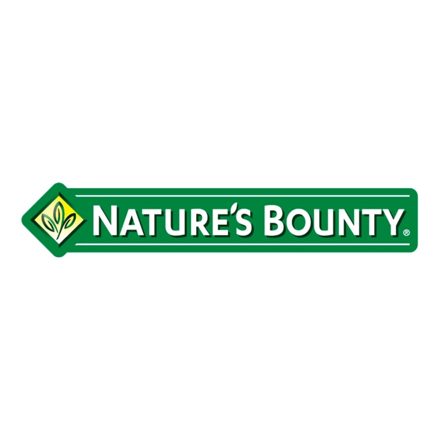 Nature's Bounty