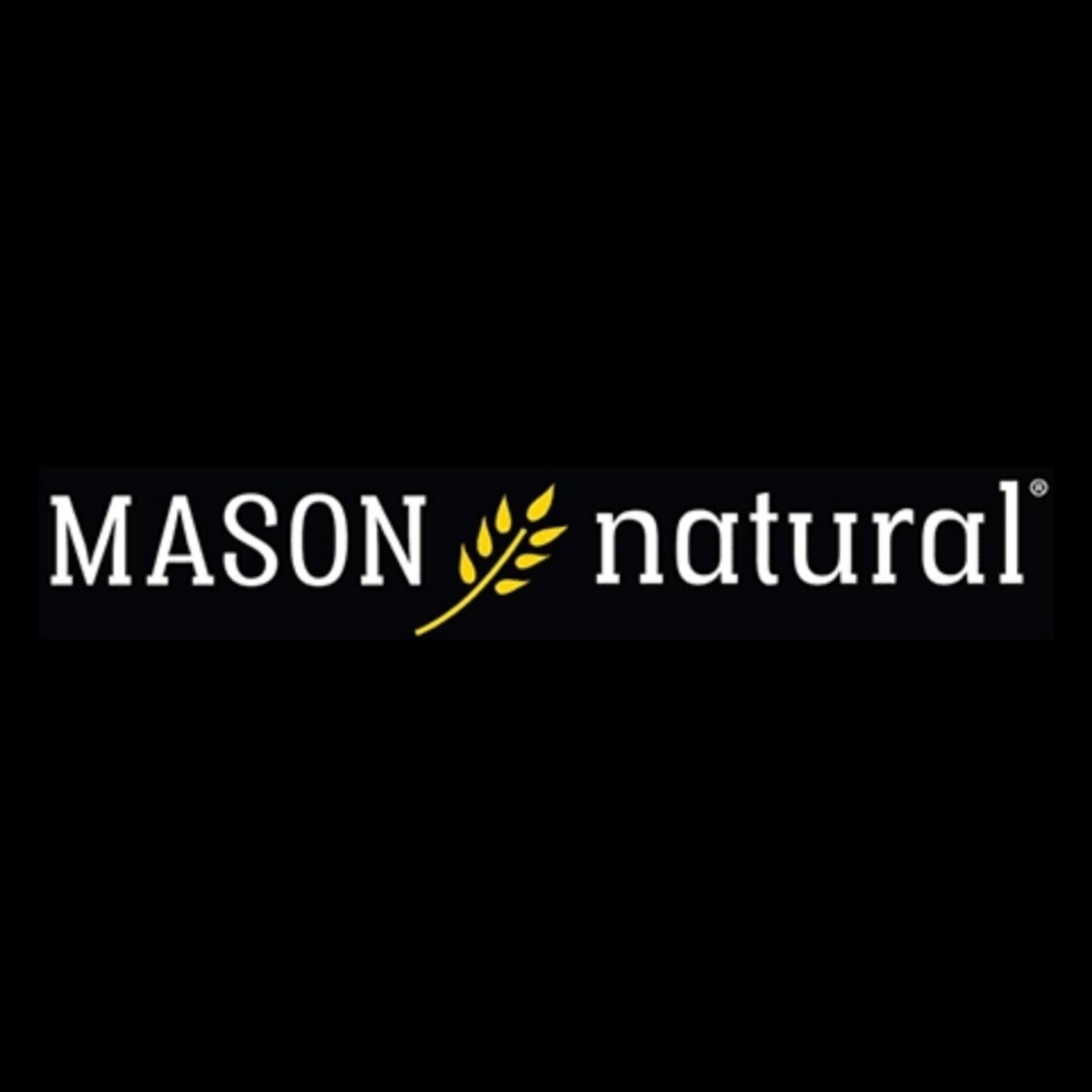 Mason Natural
