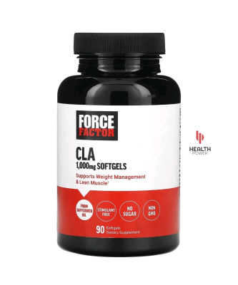 CLA (1000 MG) (90 Softgels)