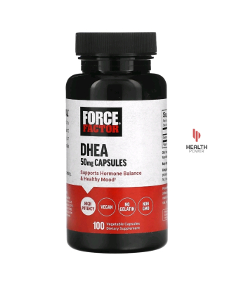 DHEA (50 MG) (100 Capsules)