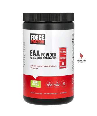 EAA Powder (Cherry Limeade Flavored) (294 G)
