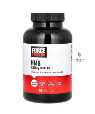 HMB (1000 MG) (90 Tablets)