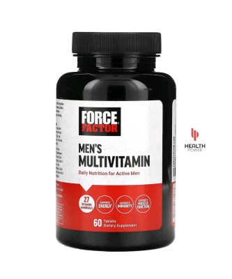 Men’s Multivitamin (60 Tablets)