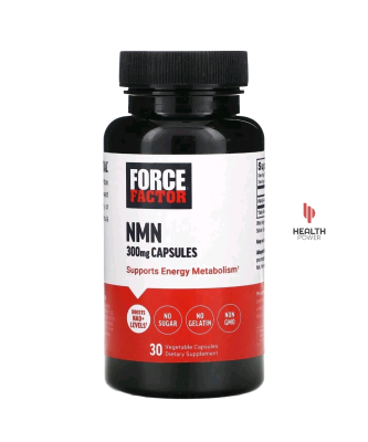 NMN (300 MG) (30 Capsules)