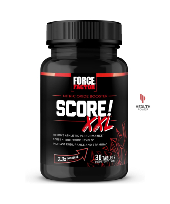 Score XXL® (30 Tablets)
