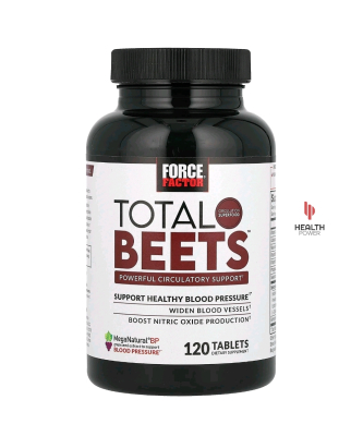 Total Beets® (120 Tablets)