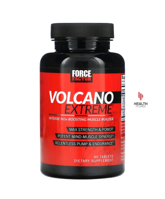 VolcaNO® Extreme (90 Tablets)