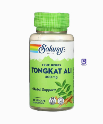 Tongkat Ali (400 MG) (60 Capsules)